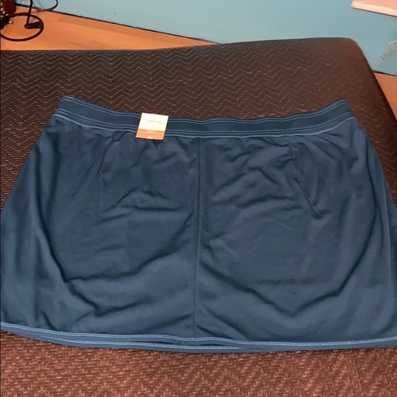 Women’s ST johns bay skort size 3x - Picture 2 of 4